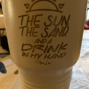 New Insulated Cup From Piper Lou